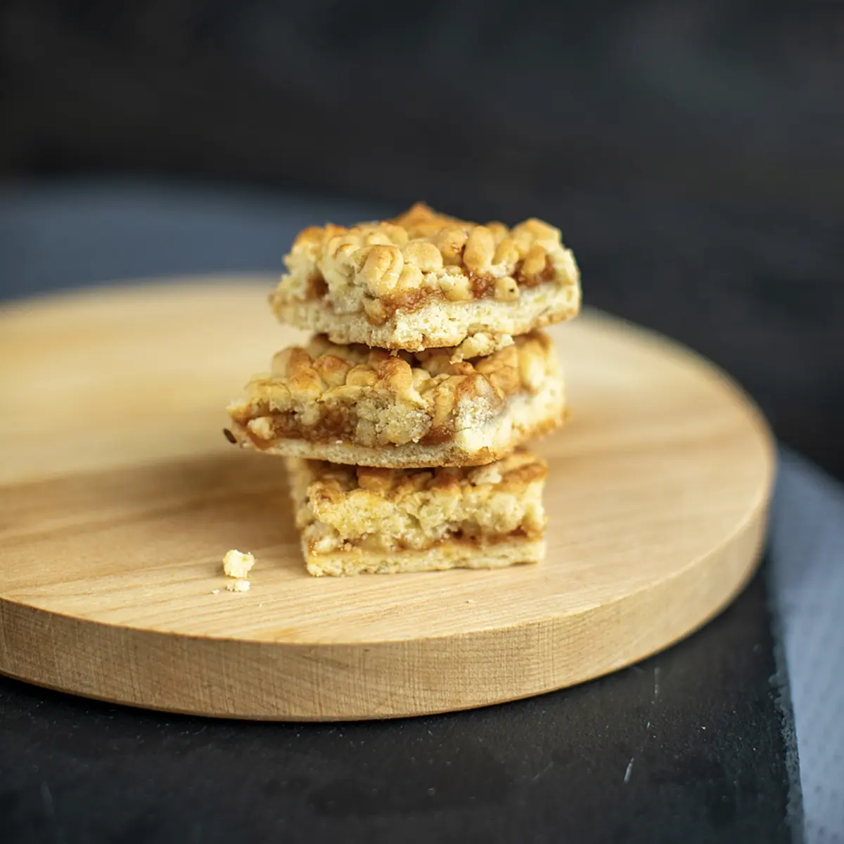 печенье абрикос