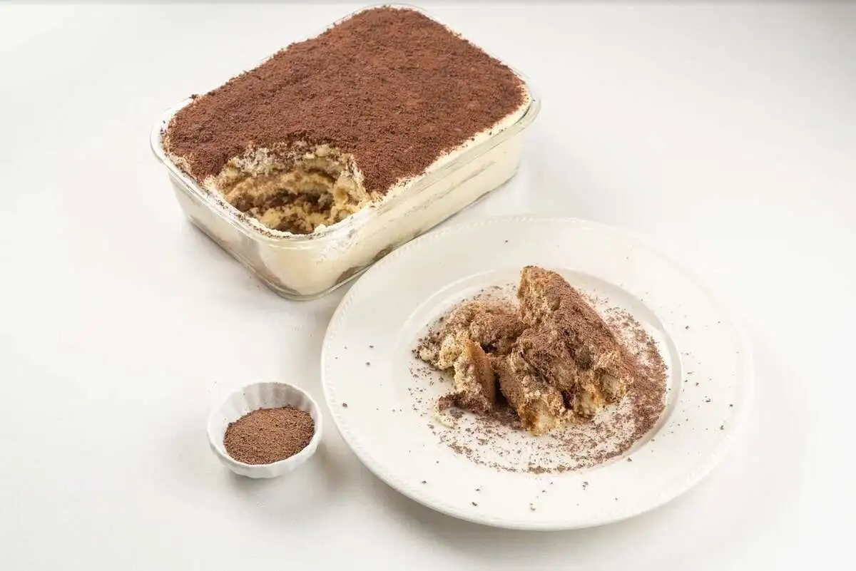 Тирамису классический