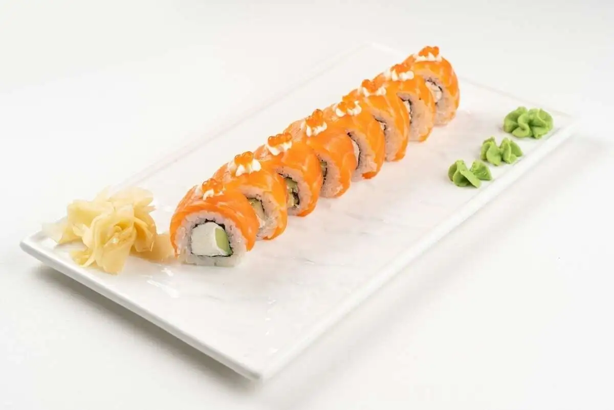 Ролл Филадельфия