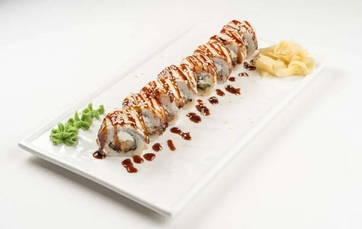 Ролл Канада