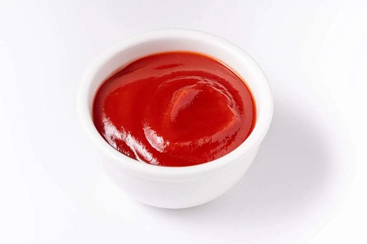 Кетчуп