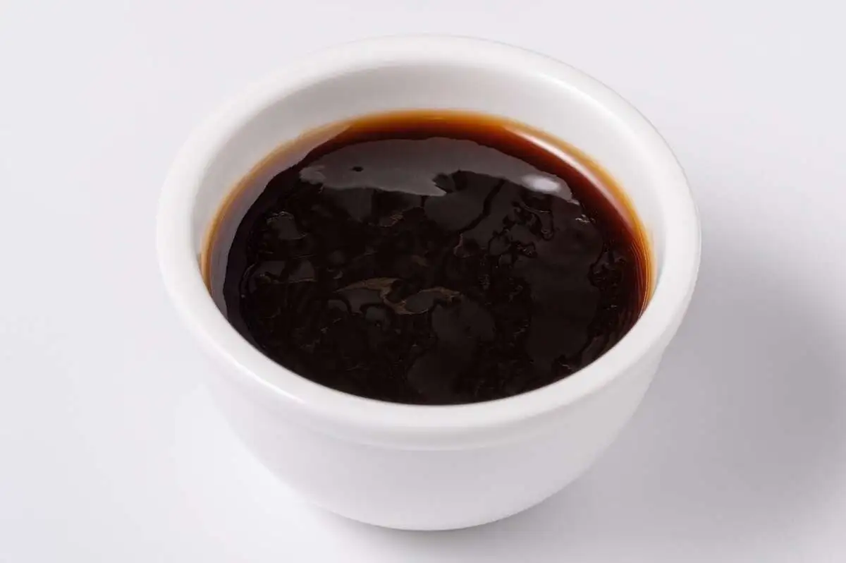 Соус терияки