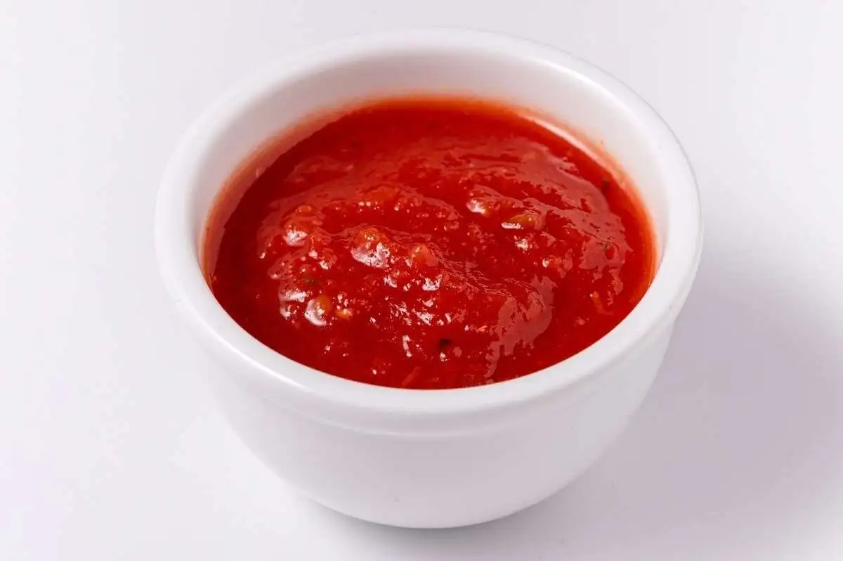 Соус томатный 