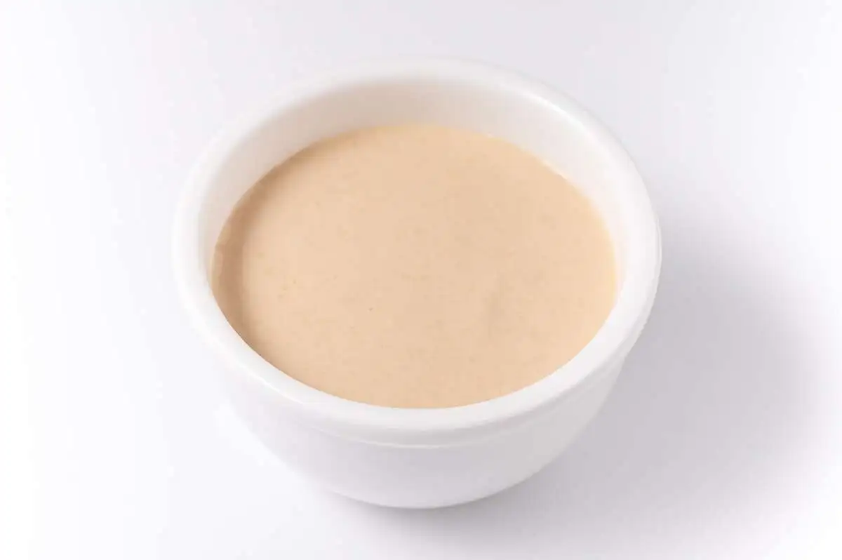 Соус чесночный