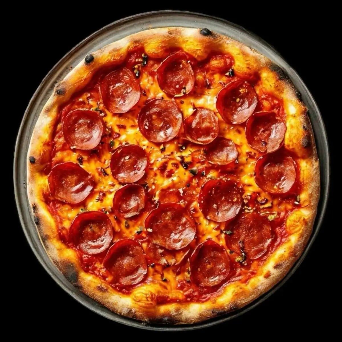 Пицца Пеперони