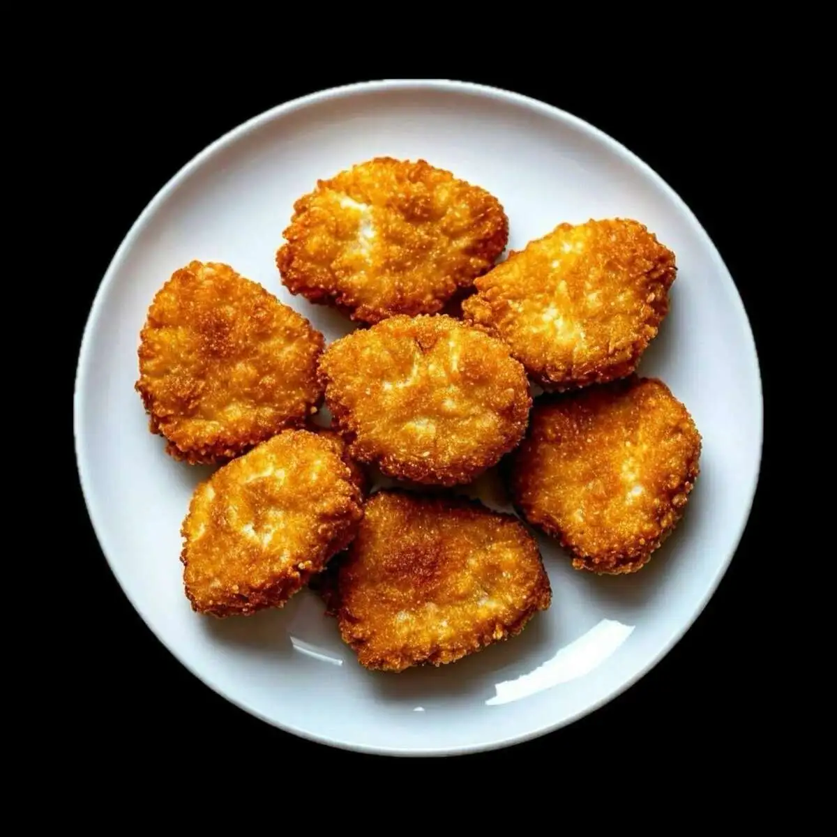 Наггетсы куриные 10 шт