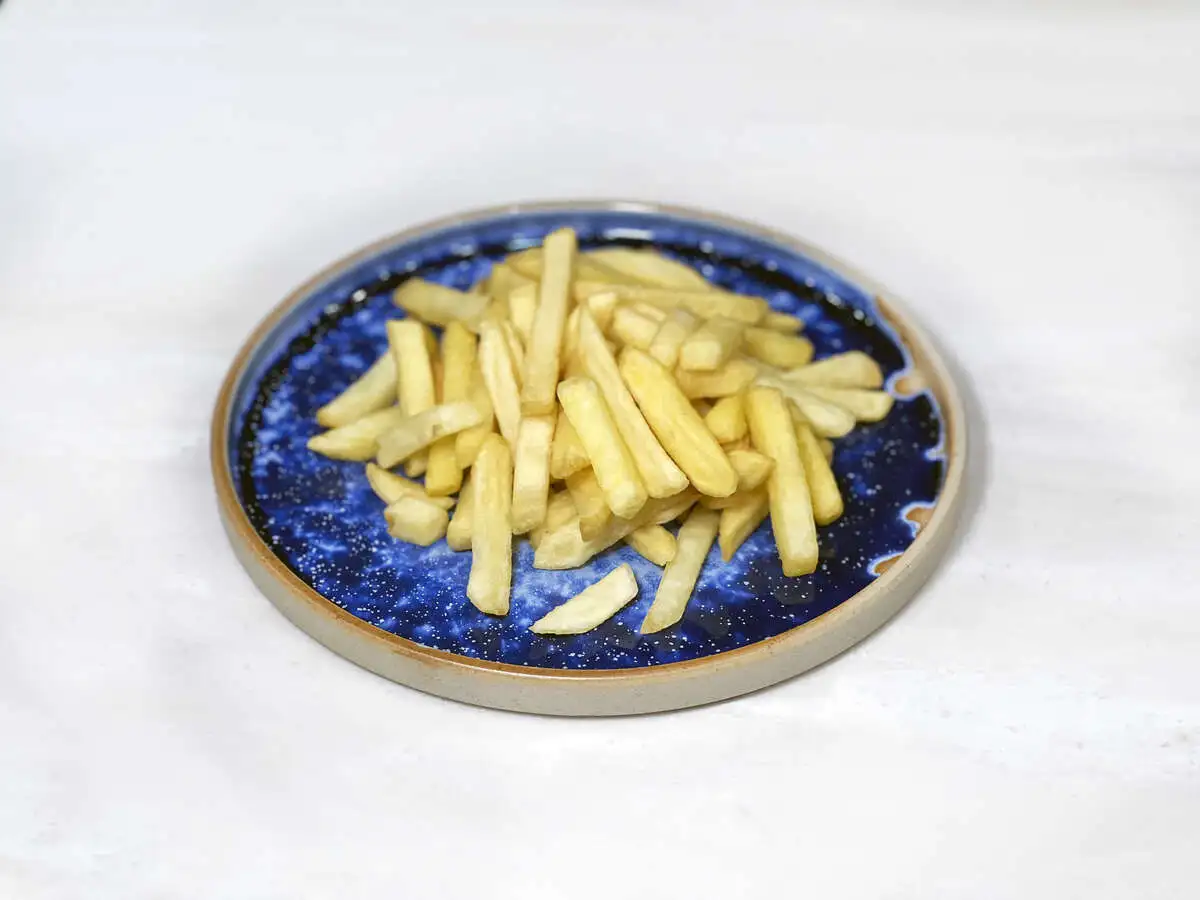 Картофель фри