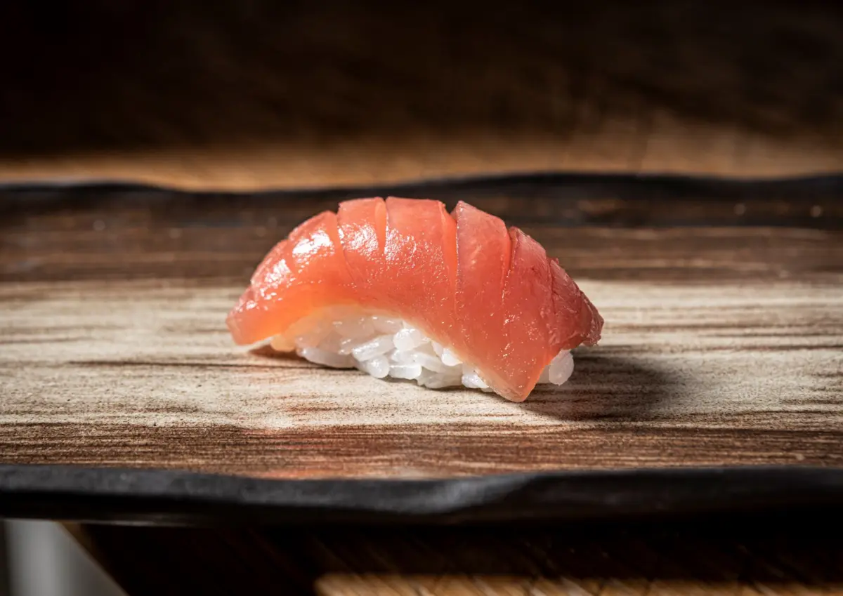 Sushi Tuna