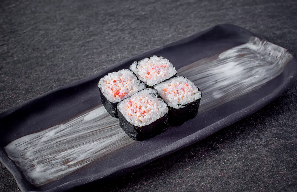 Maki Crab