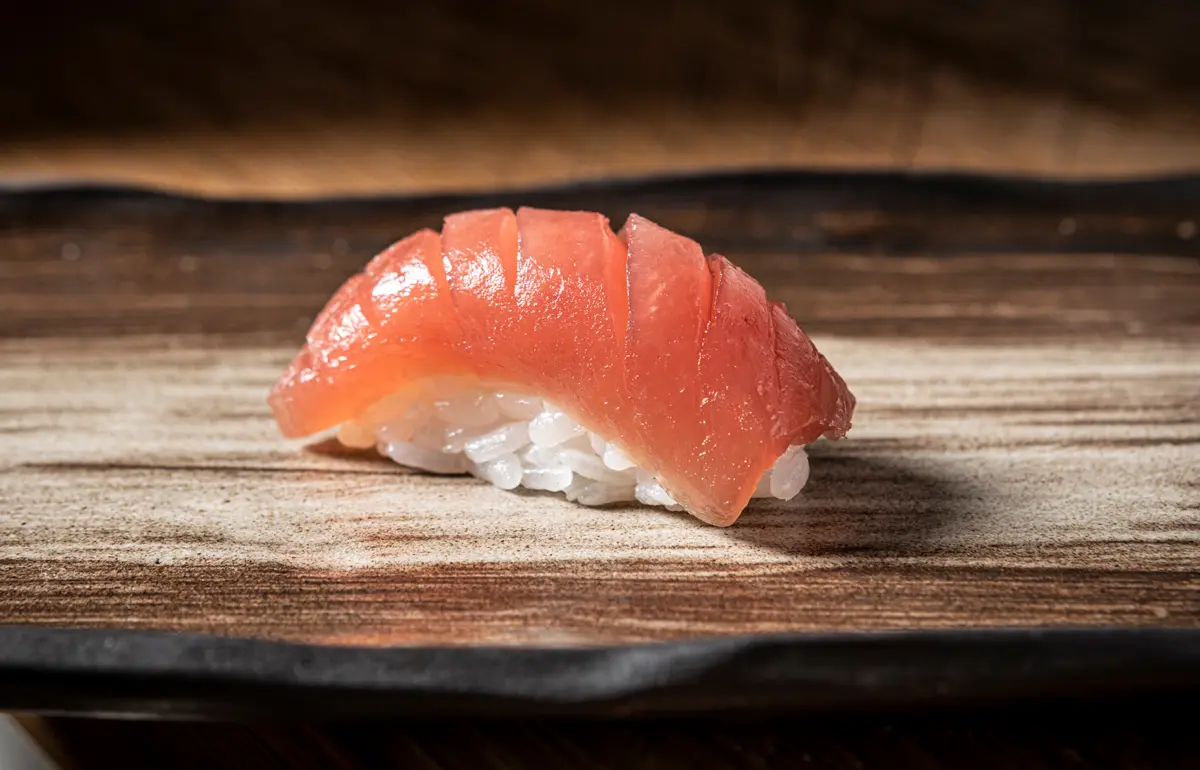 Sushi Tuna