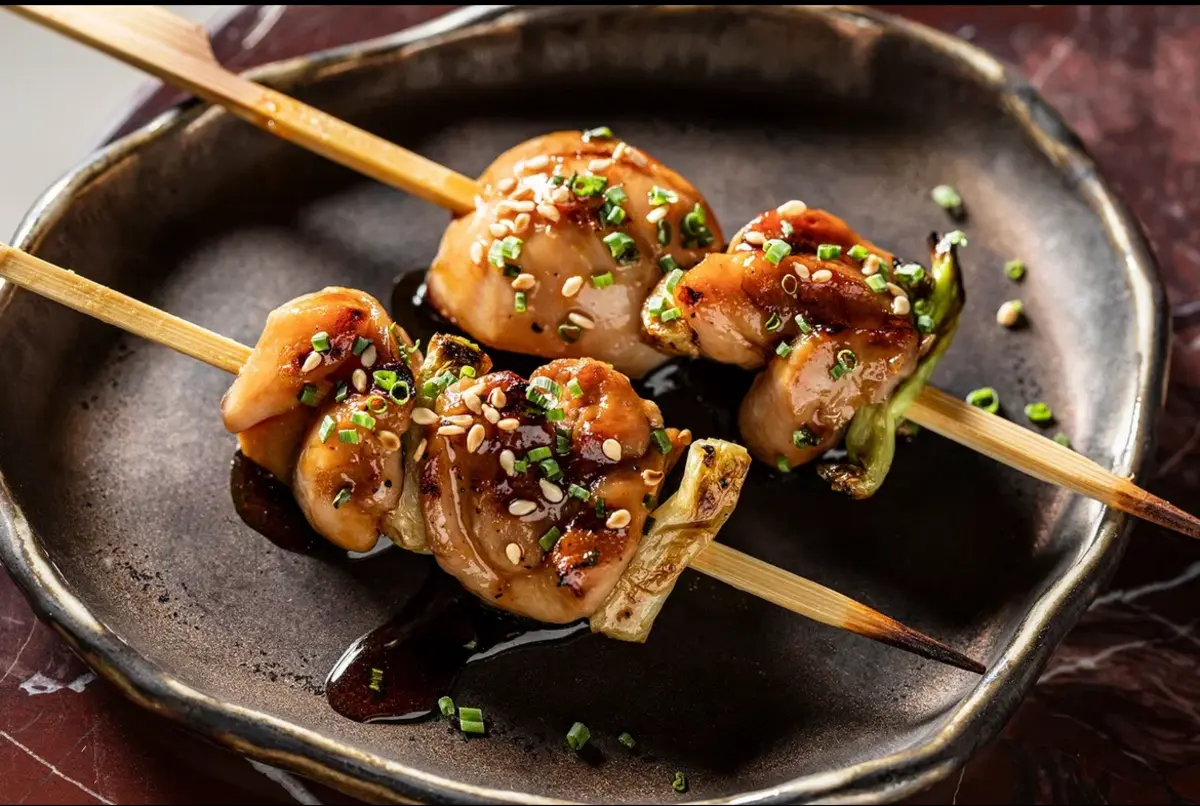 Chicken