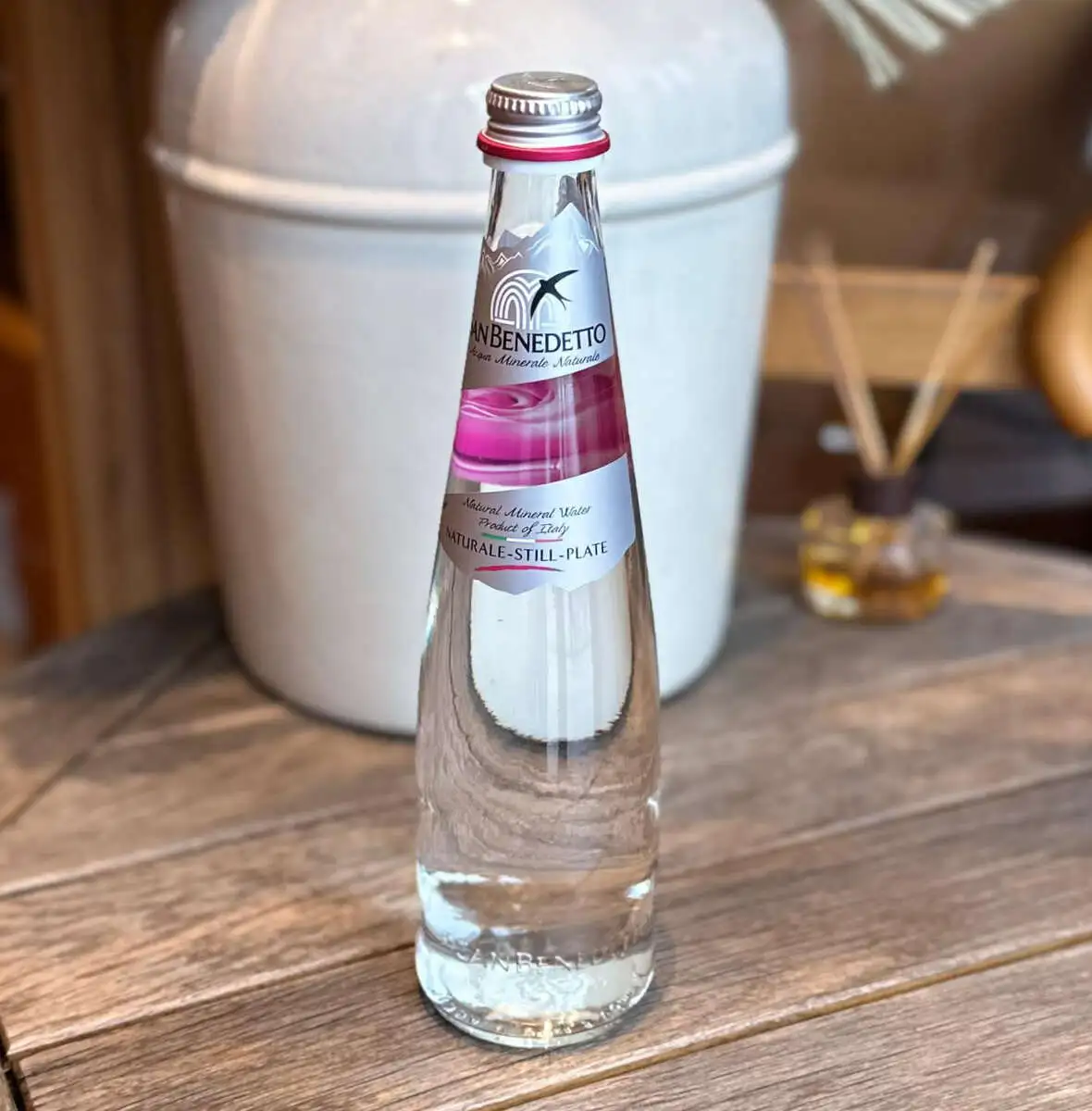 Water San Benedetto 500 ml