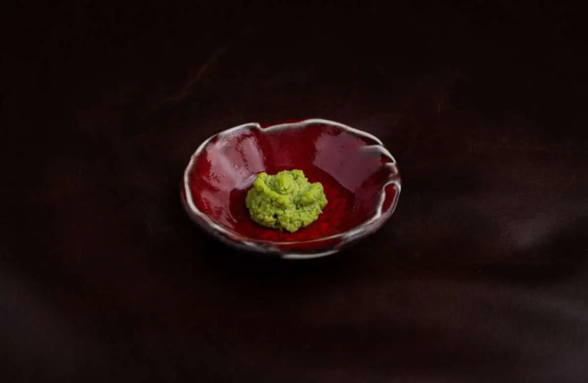 Wasabi