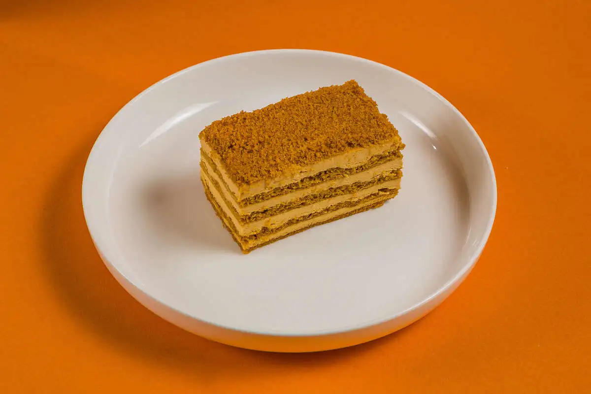 Медовик 