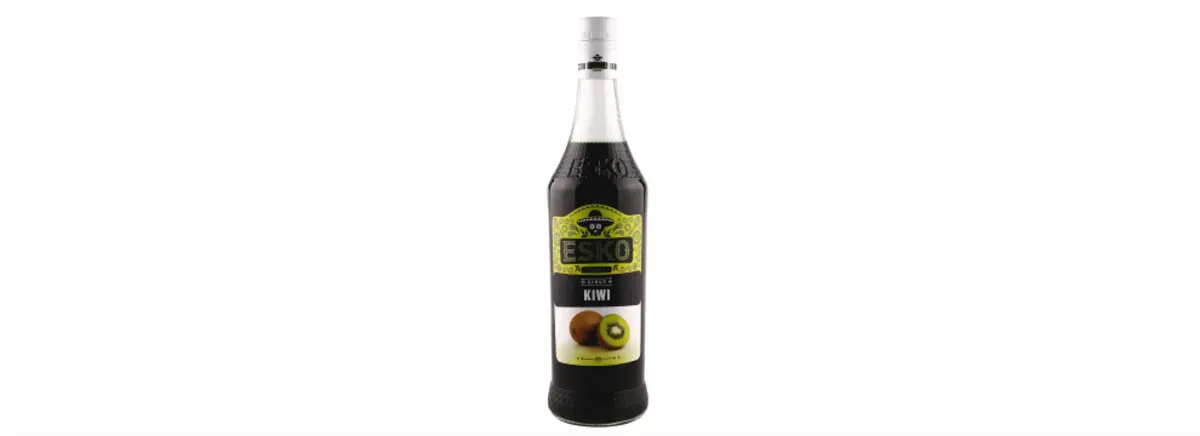Киви | Сироп | ESKO BAR