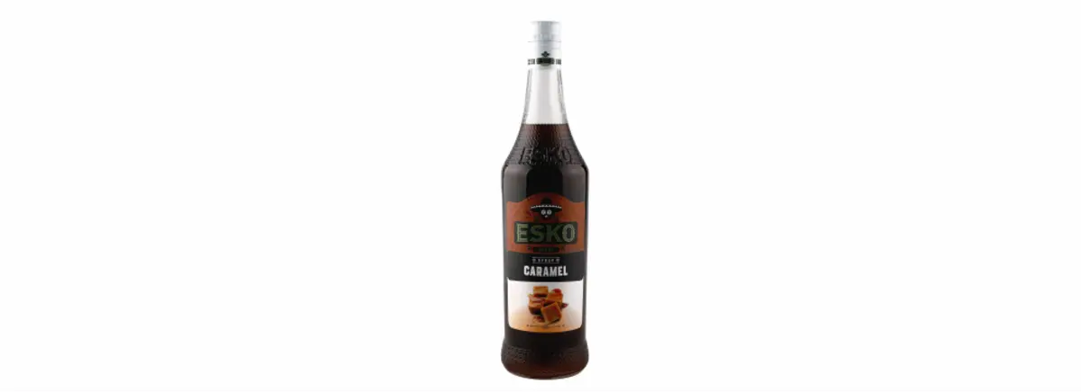 Карамель | Сироп | ESKO BAR