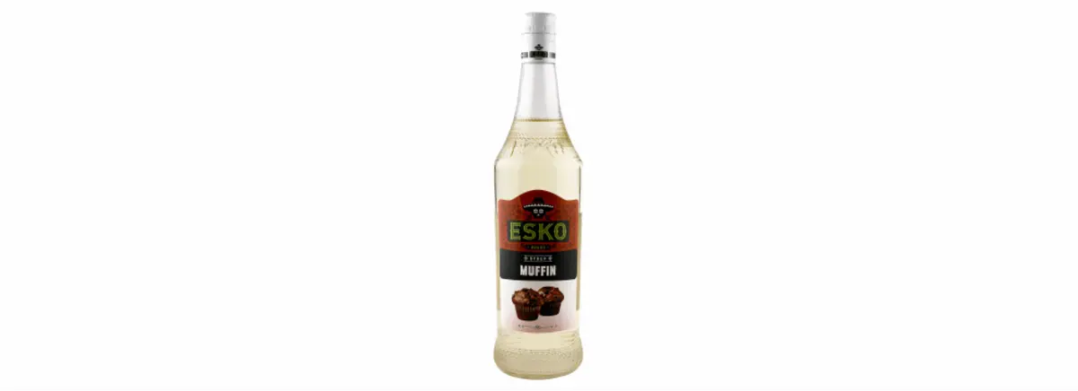 Маффин | Сироп | ESKO BAR