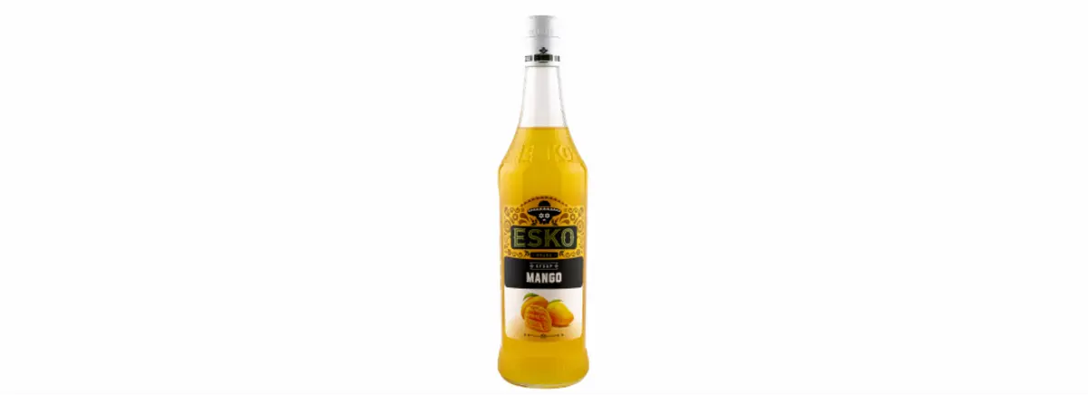 Манго | Сироп | ESKO BAR