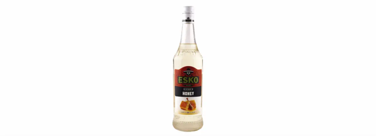 Мёд | Сироп | ESKO BAR
