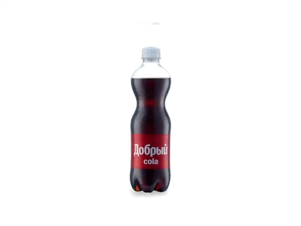 Добрый Кола 0.5