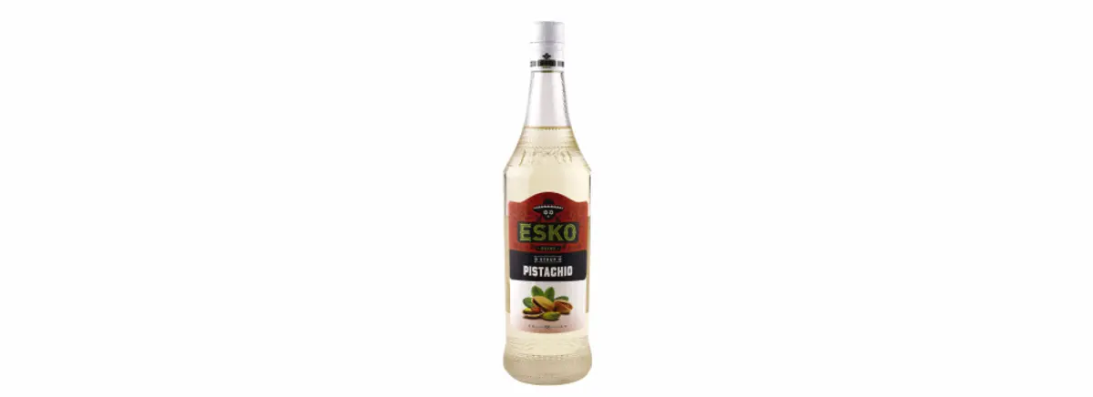Фисташка | Сироп | ESKO BAR