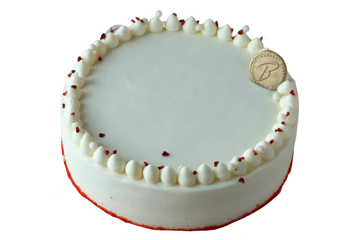 Малина-пломбир