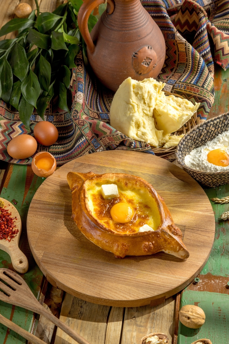 Хачапури