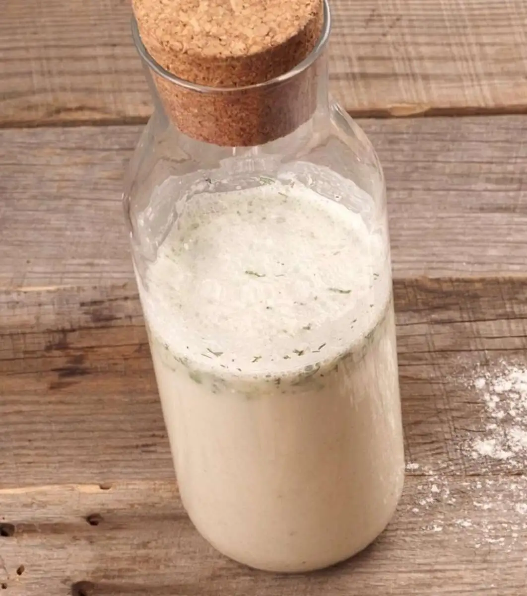 Традиционные напитки