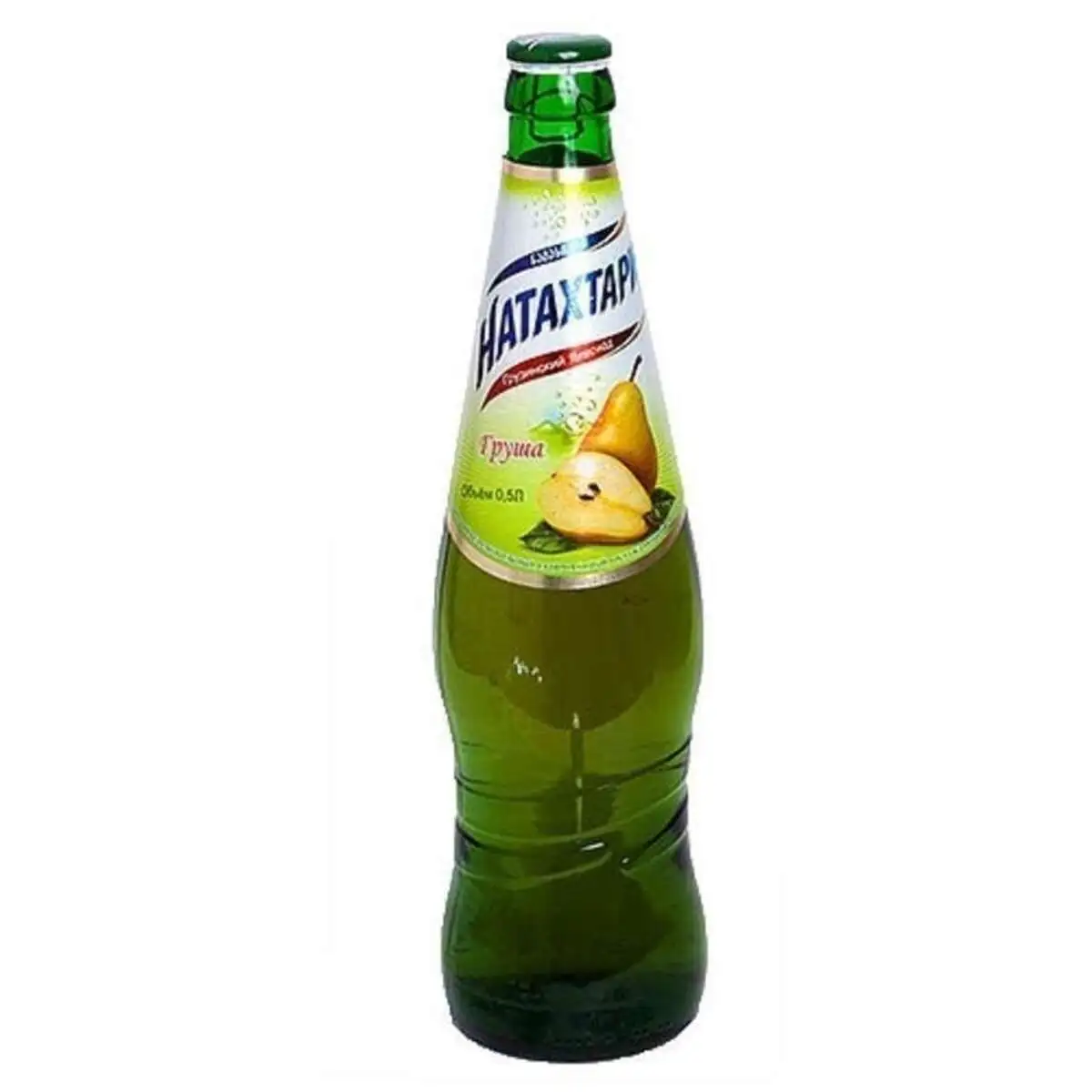 Натахтари Груша