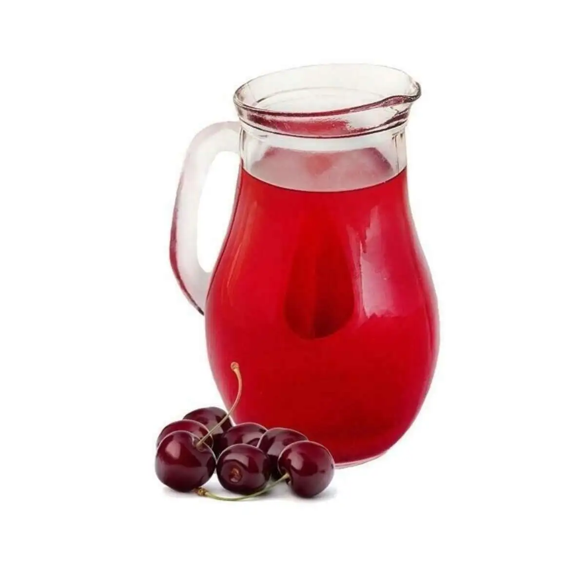 1000 мл. Сок Вишня