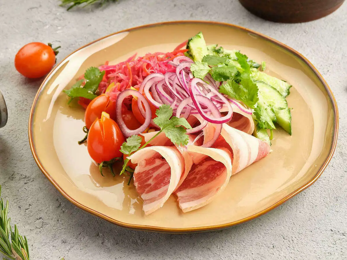 Домашние соленья