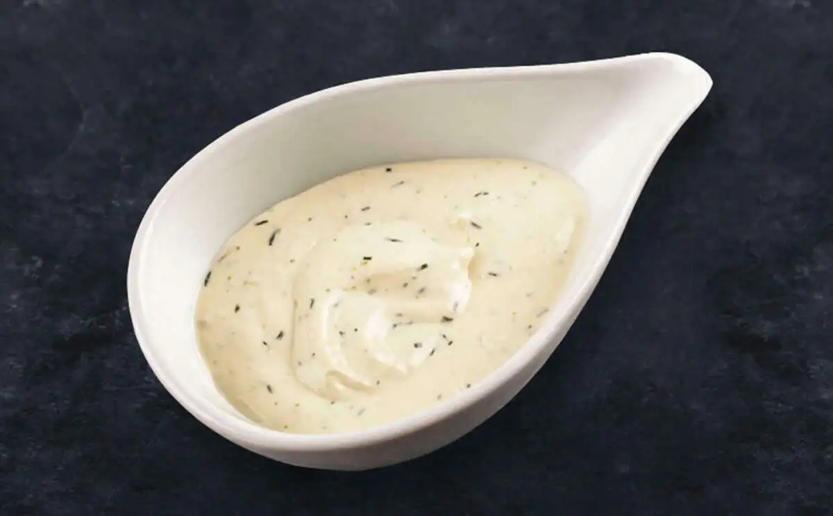 Соус Цезарь