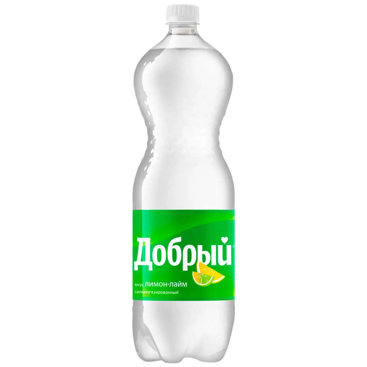 Добрый лимон-лайм