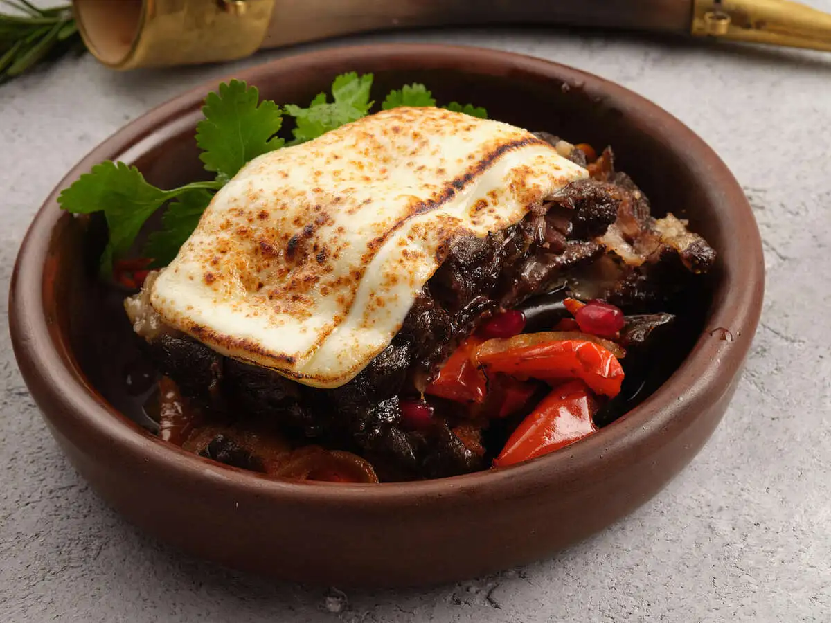 Ребро аджап