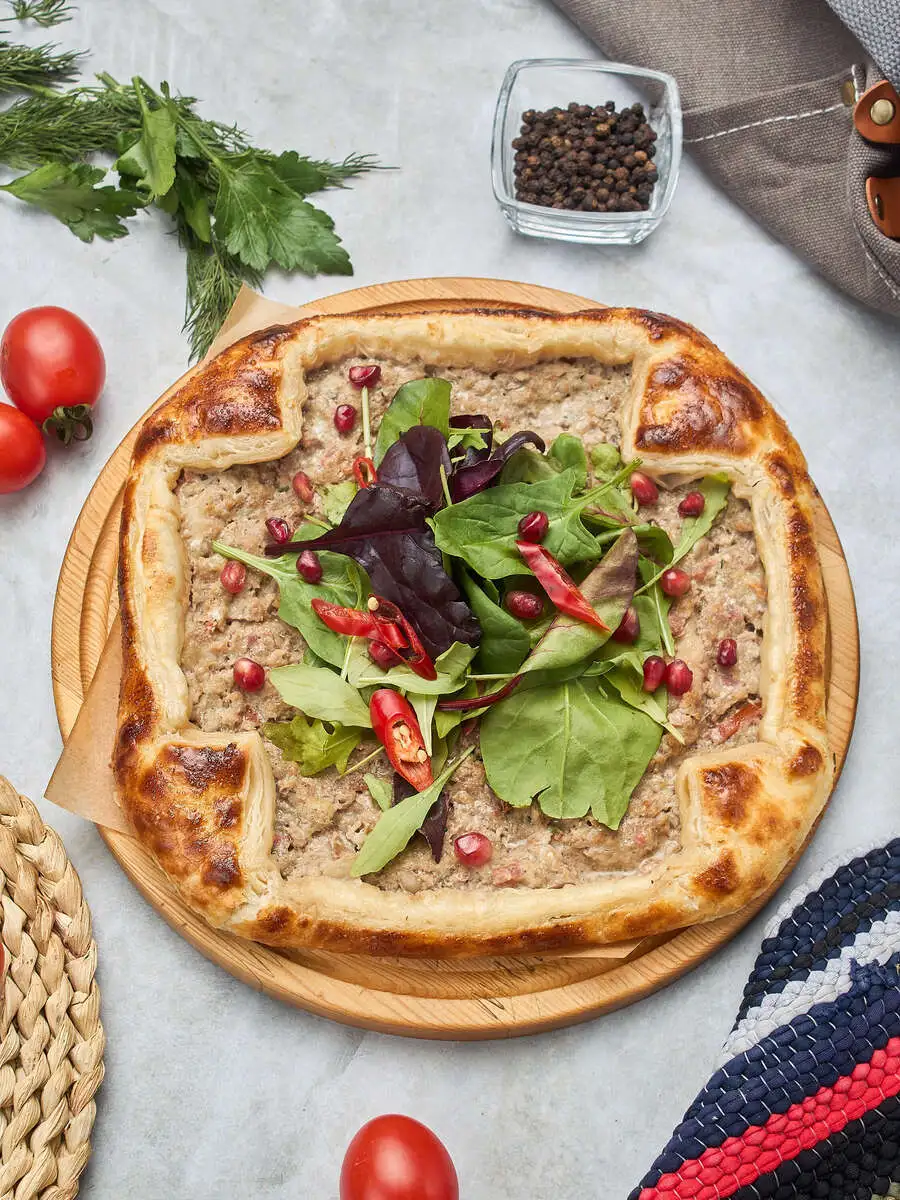 Бурек по братски