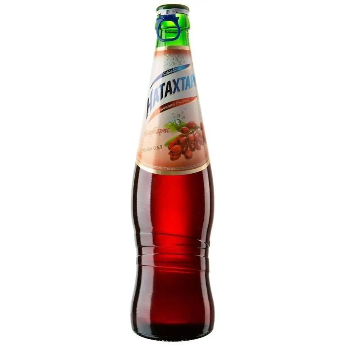 Натахтари Барбарис