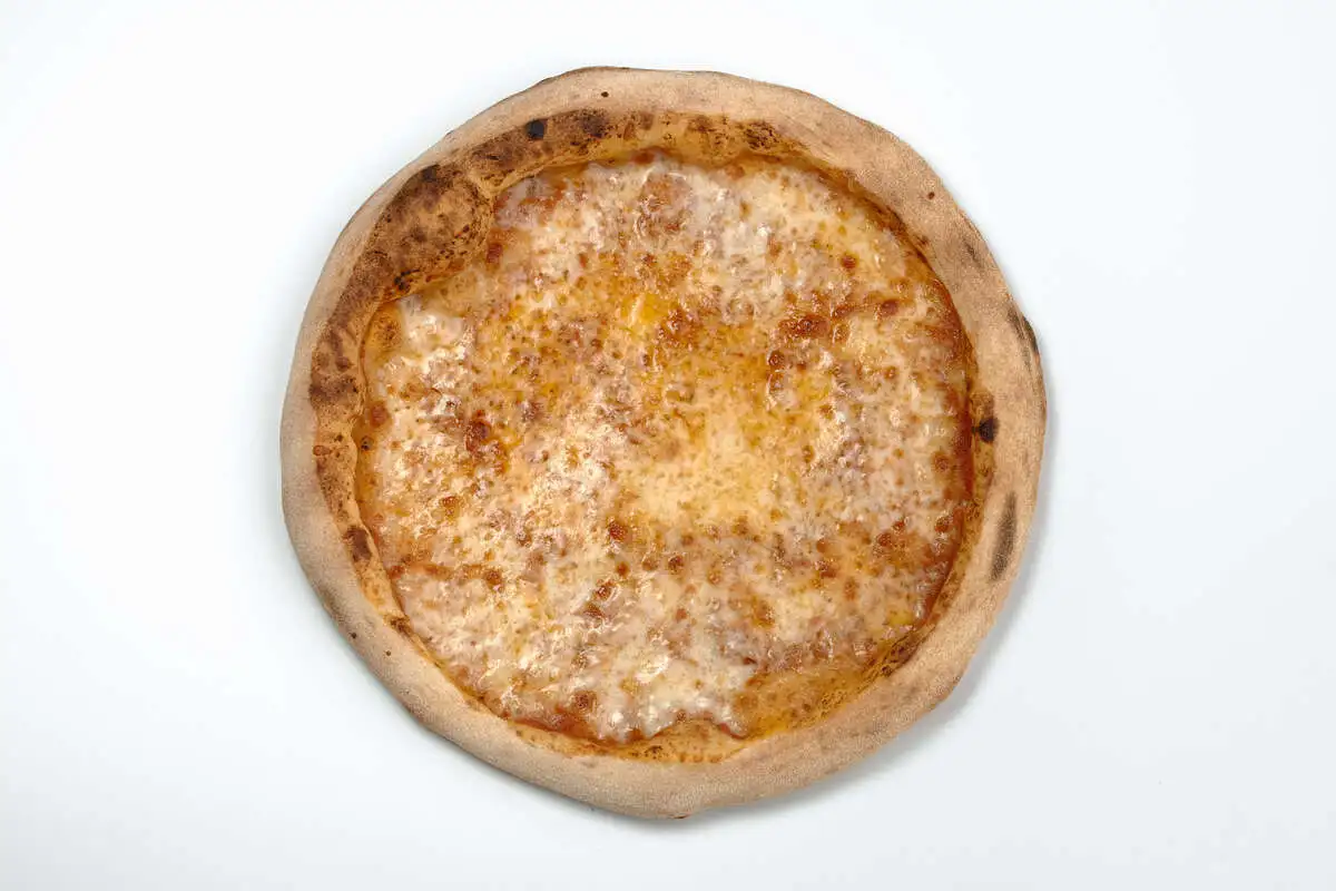 Пицца Маргарита