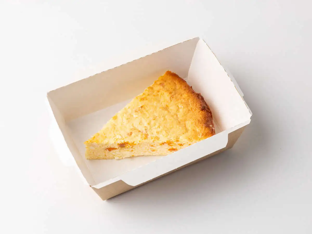 Запеканка с курагой 