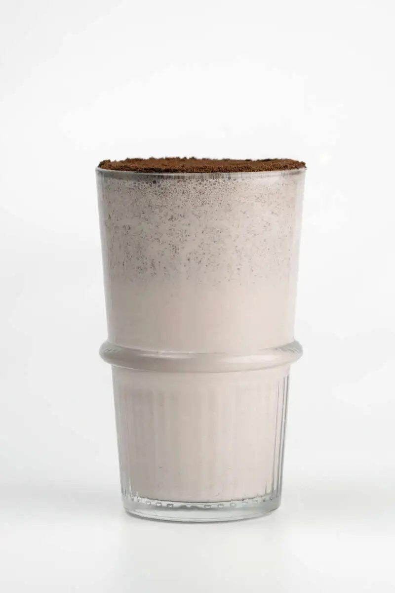 Молочный OREO 