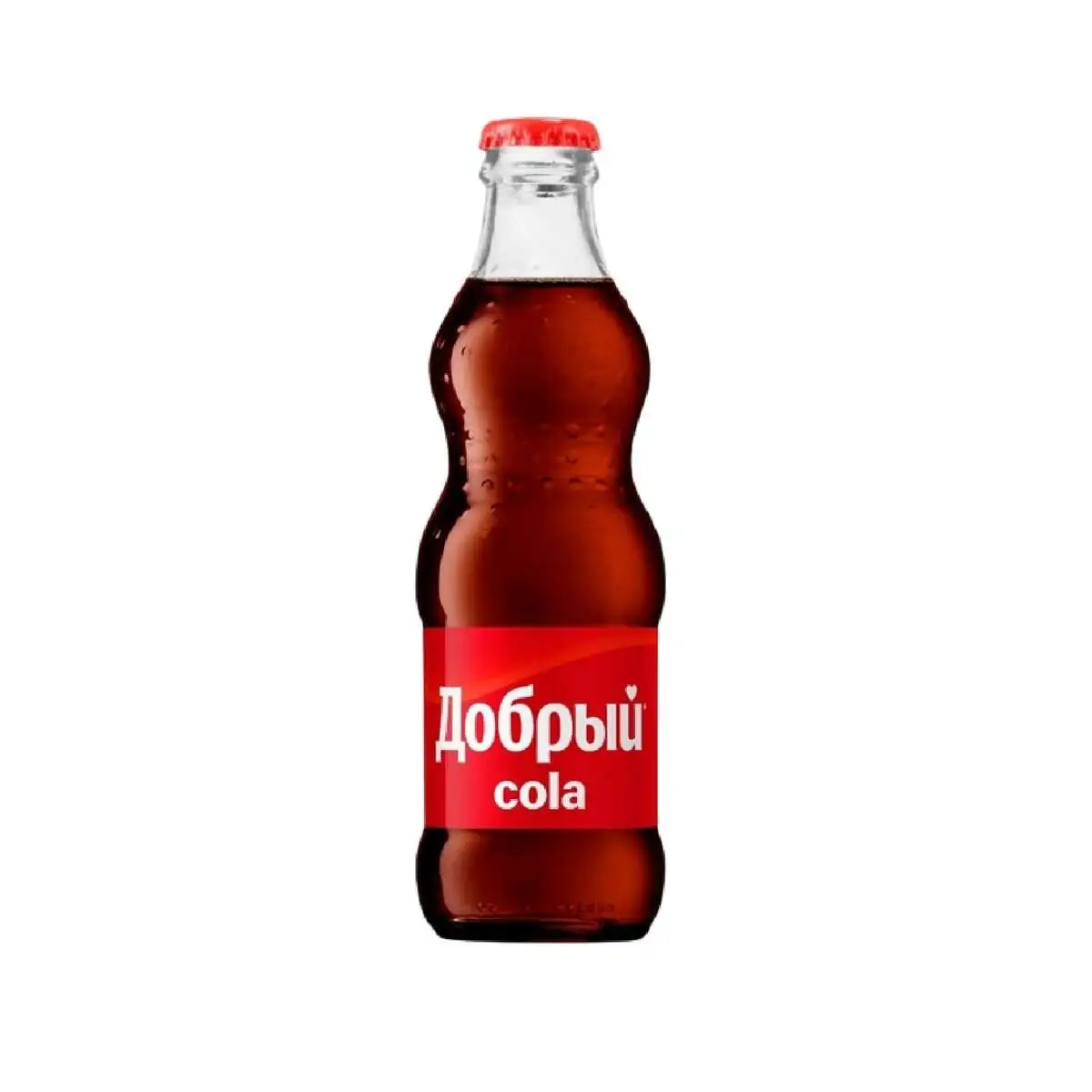 Добрый Cola 