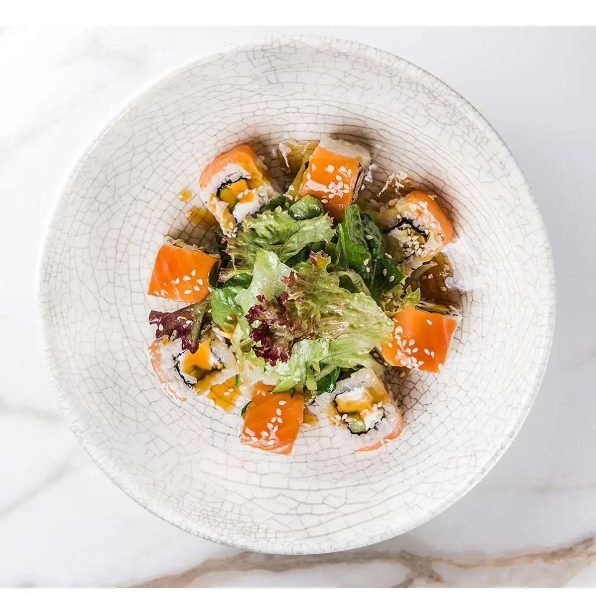 Фило ясай сарада