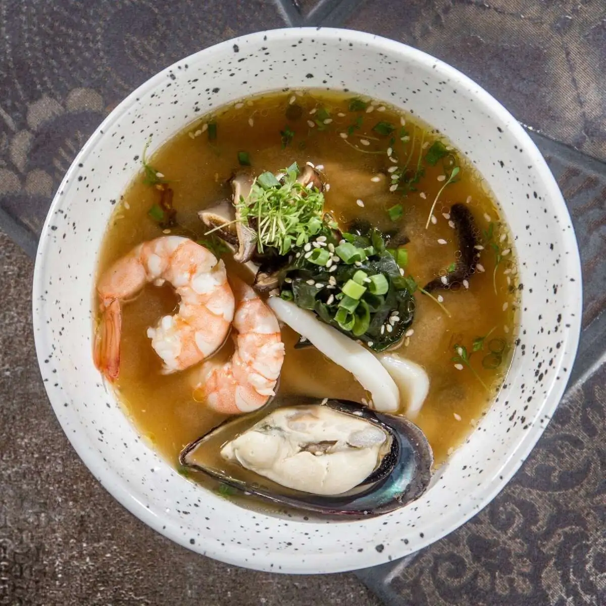 Сифудо мисо