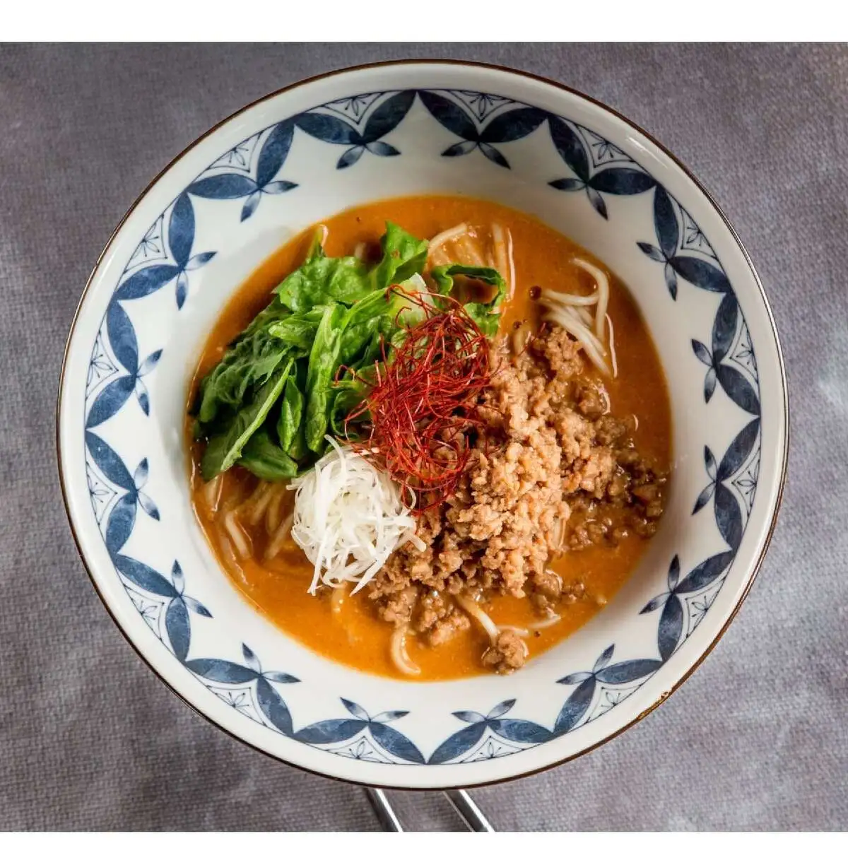 Тан тан мен