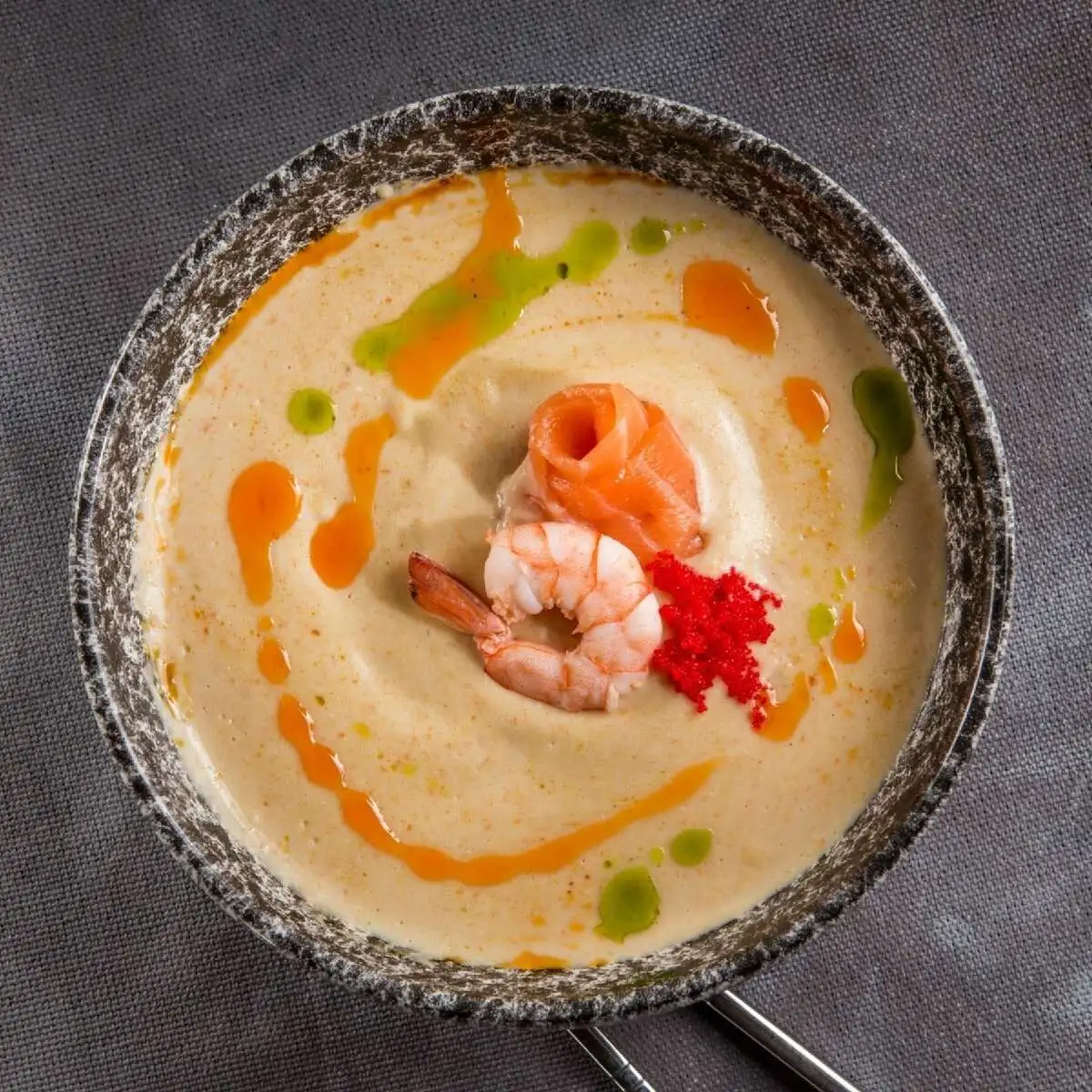 Эби чиз крим 