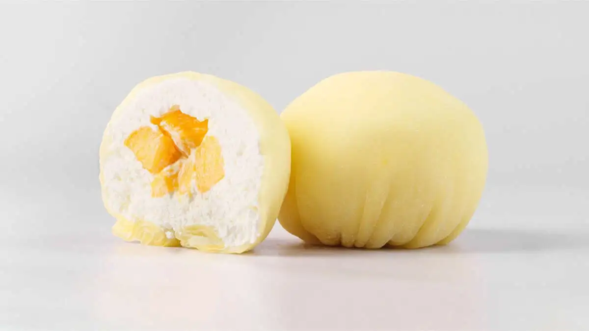 Mochi Mango