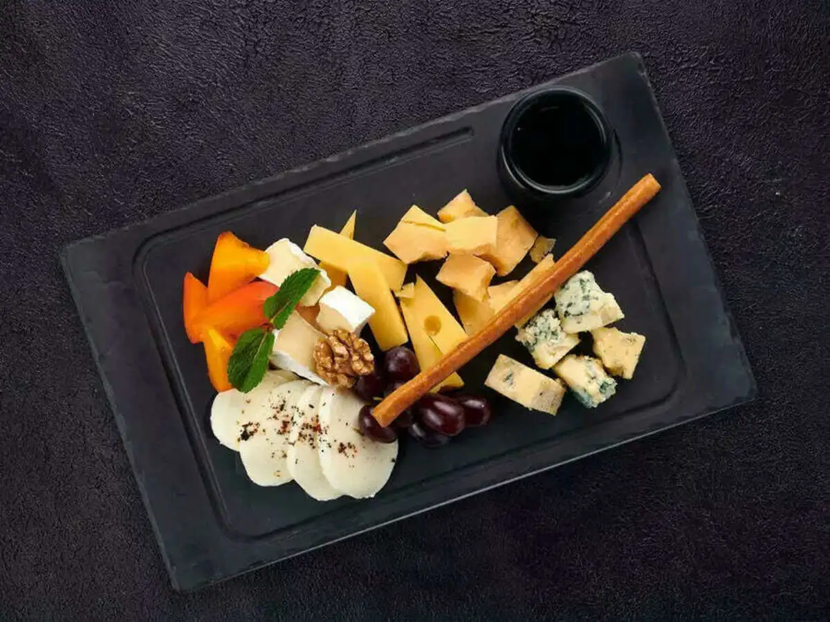 Ассорти сыров