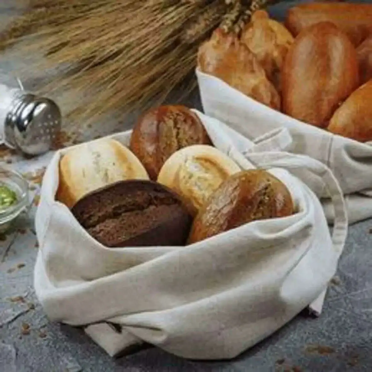 Хлебная корзина