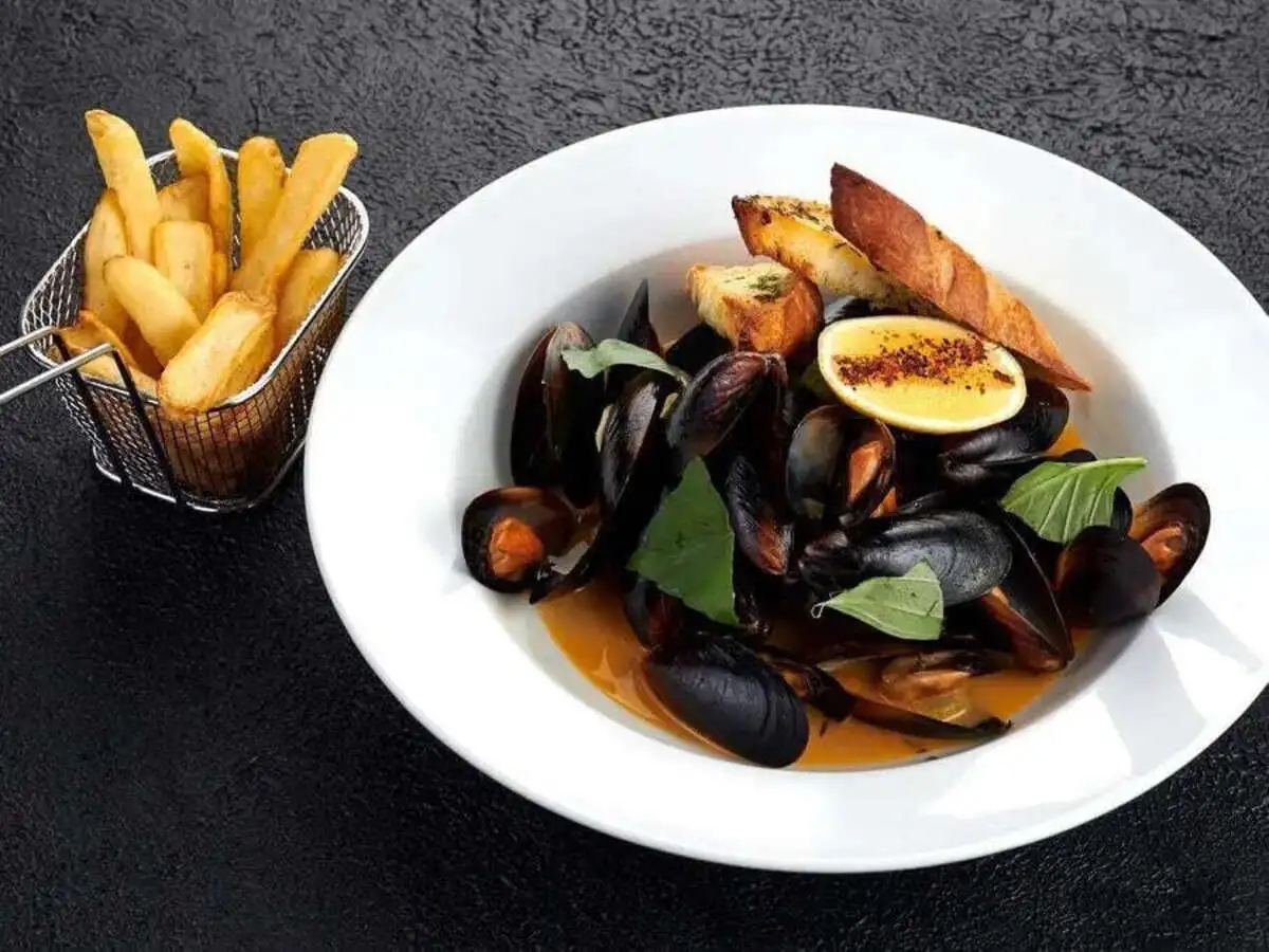 Мидии Классические