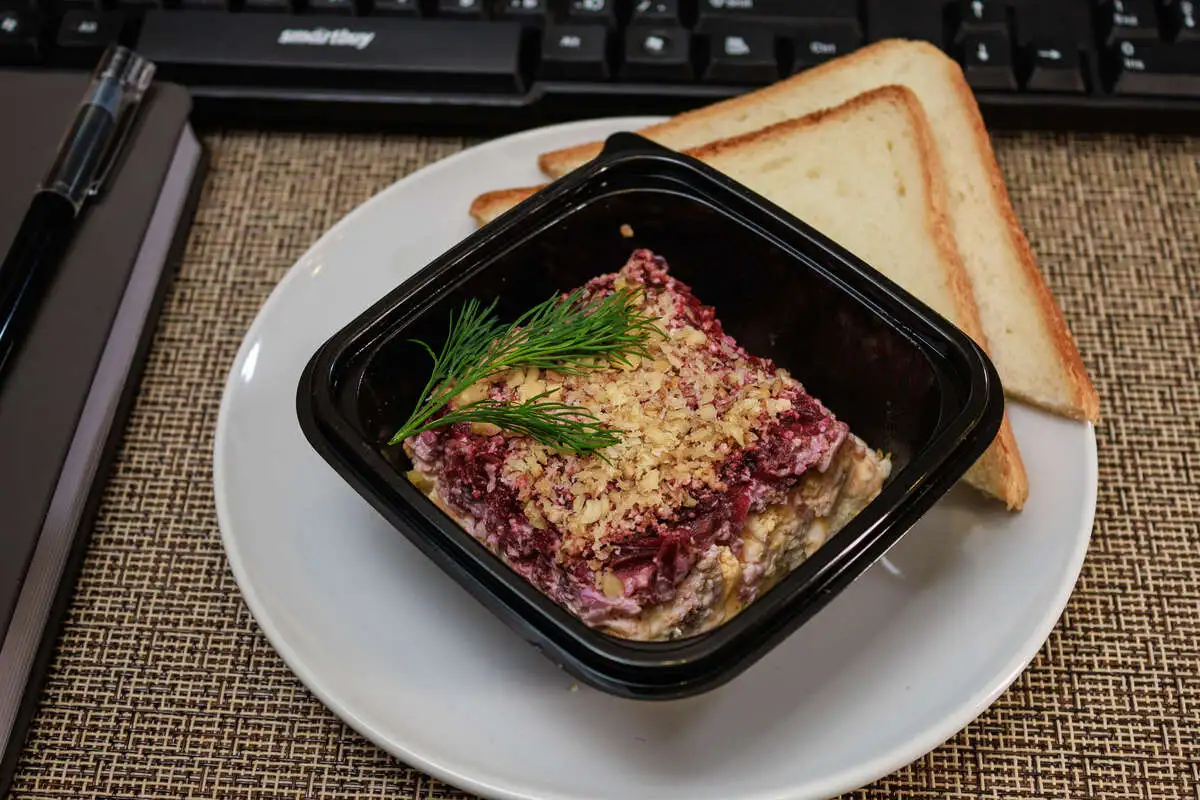 Генеральский