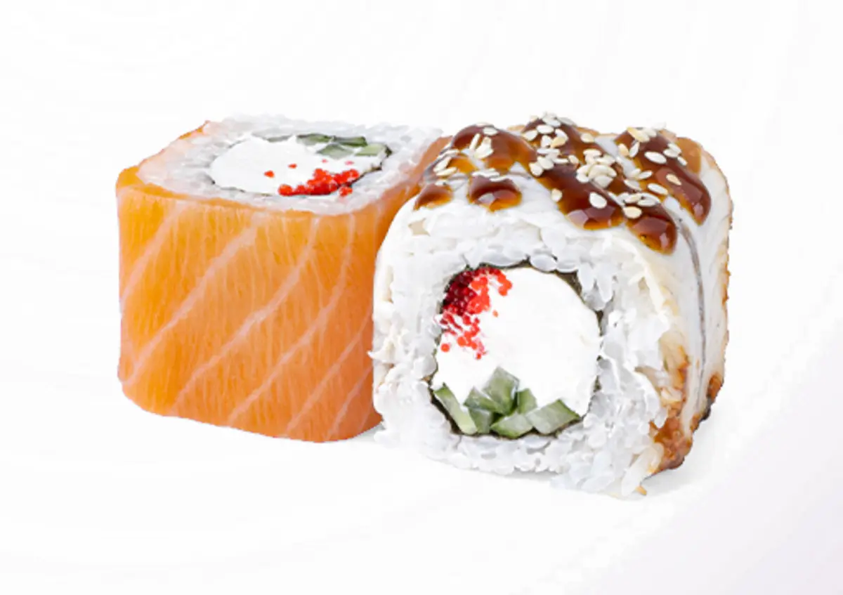 SUŠIBOKS Roll